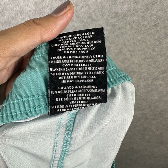 Neff Mens Hawaiian Retro‎ Graphic Swim Trunks Board Shorts Pockets Size XL - Picture 10 of 13